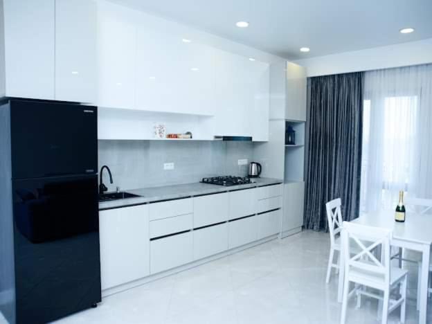 D-S Apartament In Kutaisi Esterno foto